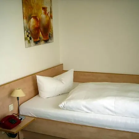 Land-gut-hotel Lohmann Hotel