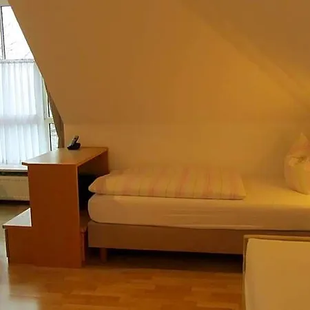Land-gut-hotel Lohmann 3*
