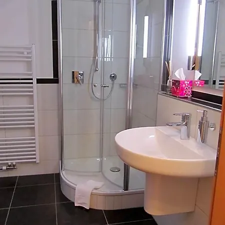 Land-gut-hotel Lohmann Hotel Drensteinfurt