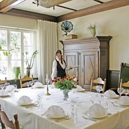 Hotel Land-gut-hotel Lohmann 3*