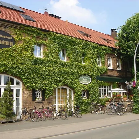 Hotel Land-gut-hotel Lohmann Drensteinfurt