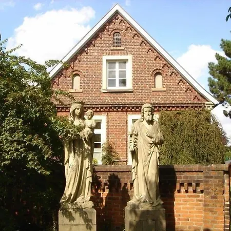 Land-gut-hotel Lohmann Drensteinfurt