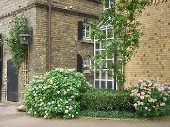 Land-gut-hotel Lohmann