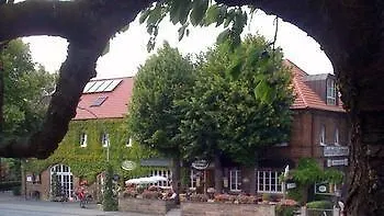 Otel Land-gut-hotel Lohmann Drensteinfurt