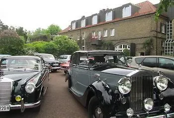 Land-gut-hotel Lohmann 3* Drensteinfurt