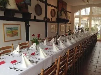 Land-gut-hotel Lohmann 3*