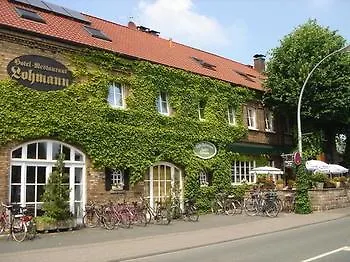 Szálloda Land-gut-hotel Lohmann Drensteinfurt