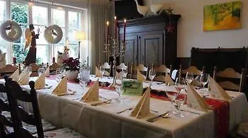 Land-gut-hotel Lohmann מלון Drensteinfurt