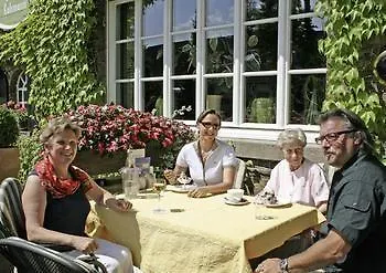 Hotel Land-gut-hotel Lohmann 3*