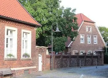 Land-gut-hotel Lohmann