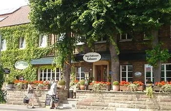 Land-gut-hotel Lohmann Otel 3*