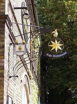 Szálloda Land-gut-hotel Lohmann Drensteinfurt