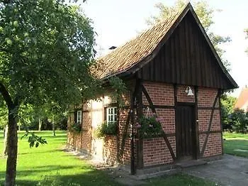 Land-gut-hotel Lohmann 3* Drensteinfurt