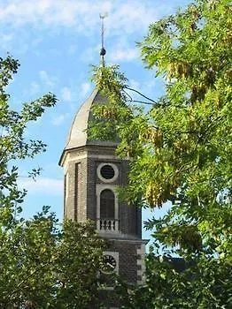 Land-gut-hotel Lohmann Szálloda Drensteinfurt