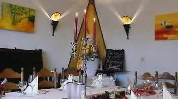 Otel Land-gut-hotel Lohmann Drensteinfurt