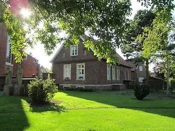 Szálloda Land-gut-hotel Lohmann 3*