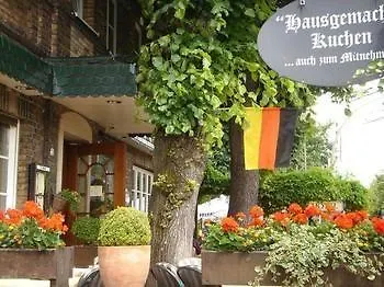 Szálloda Land-gut-hotel Lohmann