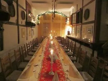 Land-gut-hotel Lohmann Otel Drensteinfurt