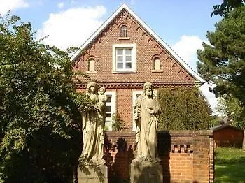 Land-gut-hotel Lohmann Szálloda