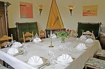 Land-gut-hotel Lohmann 3* Drensteinfurt