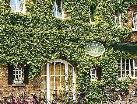 Hotel Land-gut-hotel Lohmann Drensteinfurt