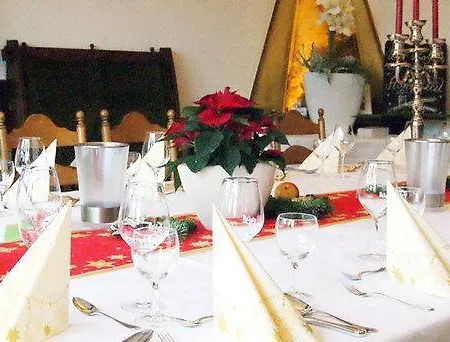 Land-gut-hotel Lohmann 3* Drensteinfurt