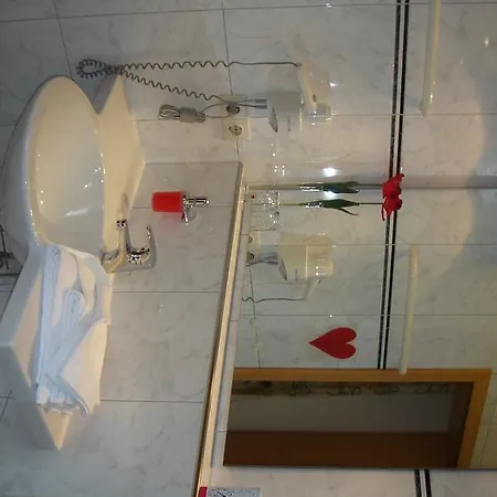 Land-gut-hotel Lohmann Drensteinfurt