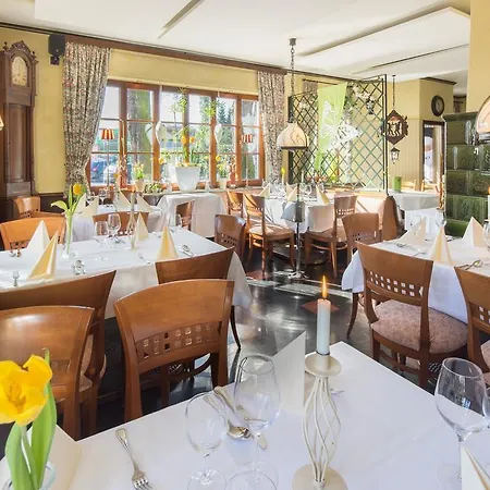 Hotel Land-gut-hotel Lohmann Drensteinfurt