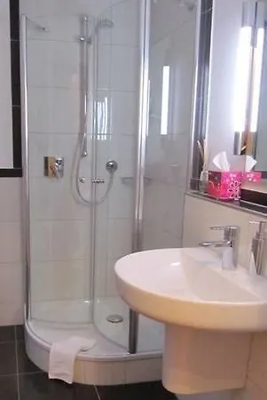 Land-gut-hotel Lohmann