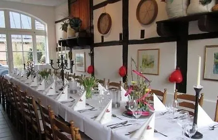 Land-gut-hotel Lohmann Drensteinfurt