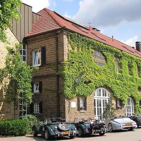 Otel Land-gut-hotel Lohmann Drensteinfurt