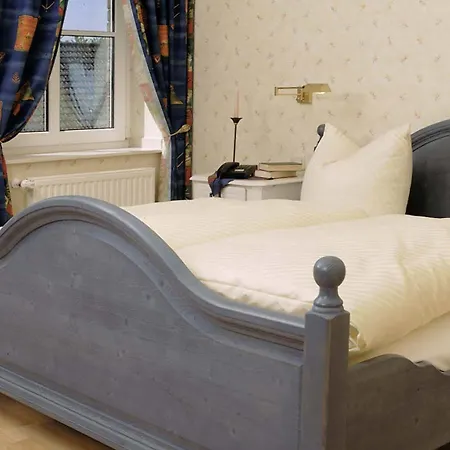 Land-gut-hotel Lohmann 3* Drensteinfurt