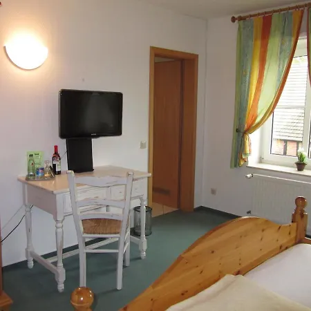 Land-gut-hotel Lohmann Hotel