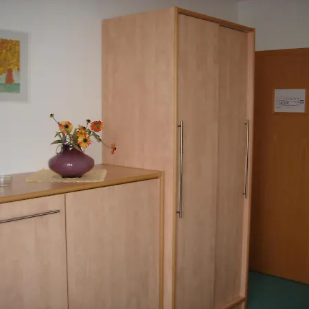 Land-gut-hotel Lohmann Szálloda 3*