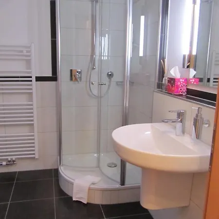 Land-gut-hotel Lohmann Szálloda