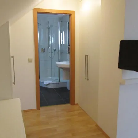 Otel Land-gut-hotel Lohmann Drensteinfurt