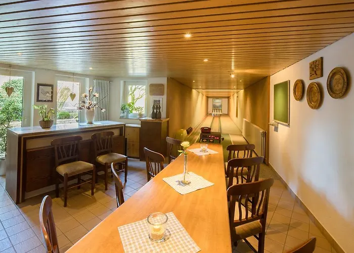 Land-gut-hotel Lohmann Hotel Drensteinfurt