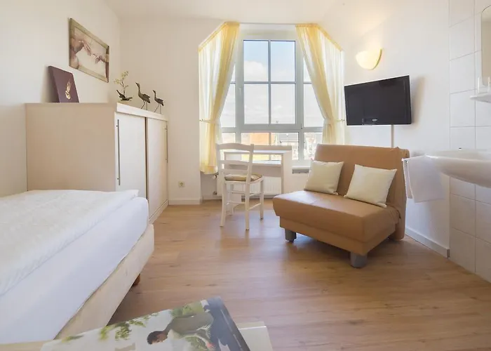 Land-gut-hotel Lohmann