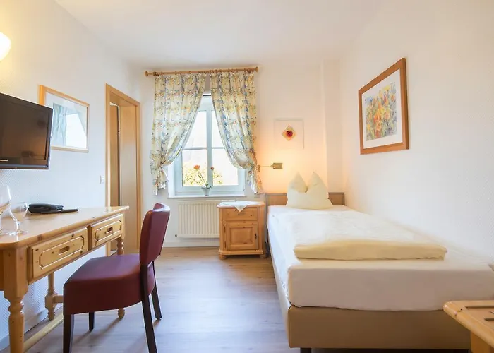 Land-gut-hotel Lohmann Hotel Drensteinfurt