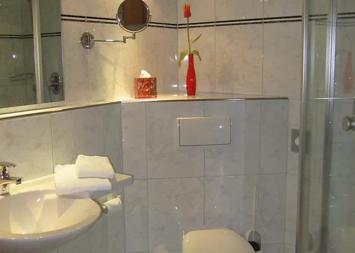 Hotel Land-gut-hotel Lohmann