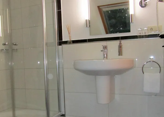 Hotel Land-gut-hotel Lohmann 3*