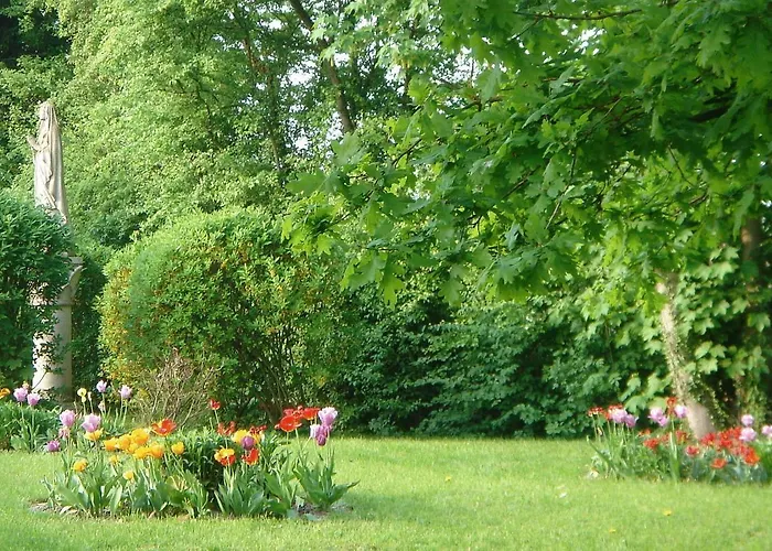 Land-gut-hotel Lohmann