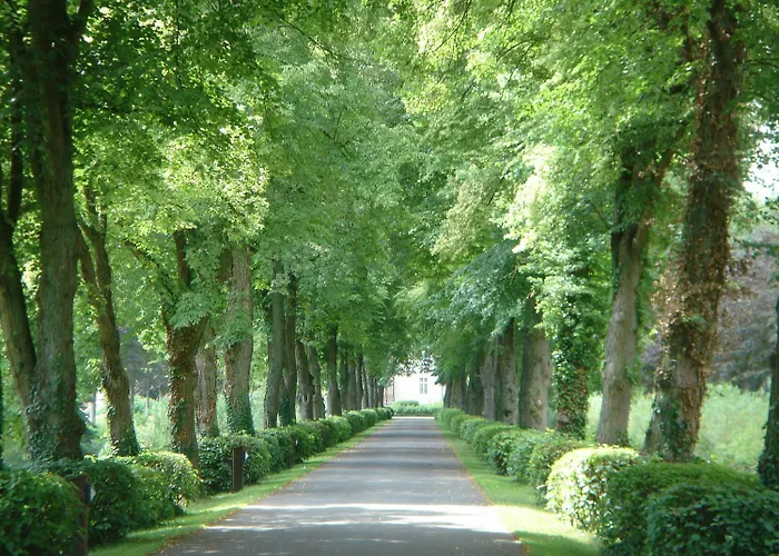 Land-gut-hotel Lohmann Drensteinfurt