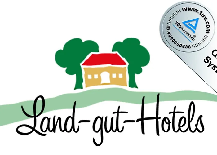 Land-gut-hotel Lohmann Drensteinfurt