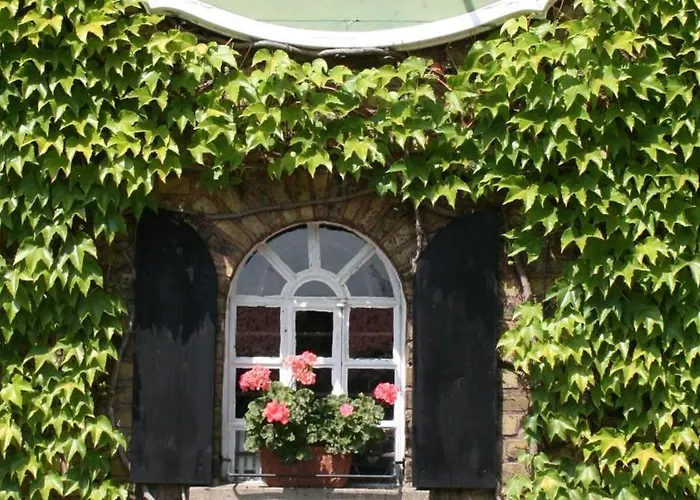 Land-gut-hotel Lohmann Drensteinfurt