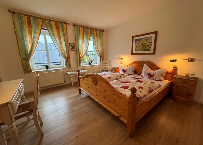 Land-gut-hotel Lohmann Hotel Drensteinfurt