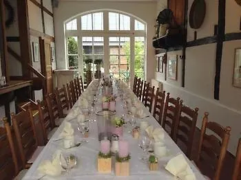 Land-gut-hotel Lohmann