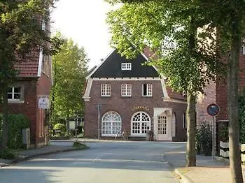 Hotel Land-gut-hotel Lohmann