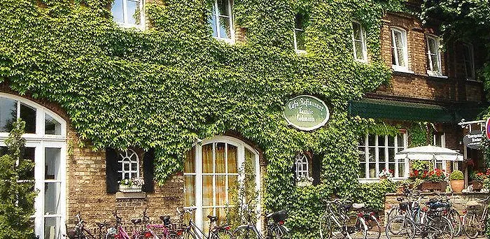 Hotel Land-gut-hotel Lohmann Drensteinfurt