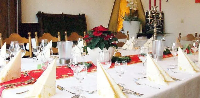 Land-gut-hotel Lohmann 3* Drensteinfurt